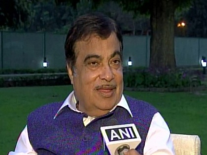 Nitin Gadkari to lay foundation stone for India's first-ever multi-modal logistic park in Assam | Nitin Gadkari to lay foundation stone for India's first-ever multi-modal logistic park in Assam