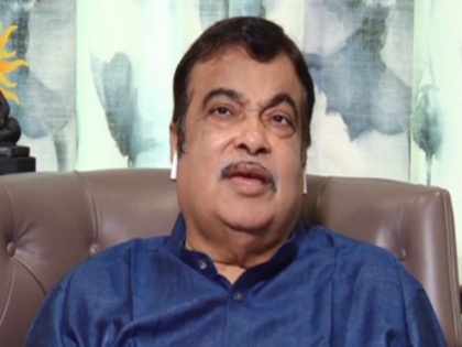 Comments on decreasing MSP 'falsely attributed' to me, says Nitin Gadkari | Comments on decreasing MSP 'falsely attributed' to me, says Nitin Gadkari