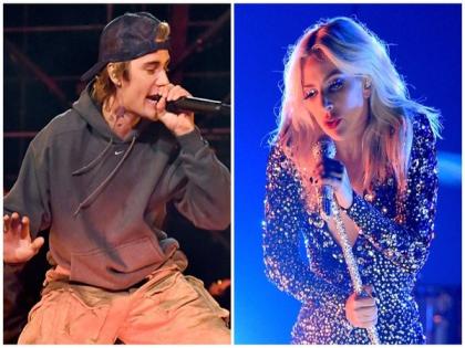 Lady Gaga, Justin Bieber to perform at Grammys 2022 | Lady Gaga, Justin Bieber to perform at Grammys 2022