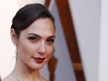 Gal Gadot expresses concern over ongoing Israel-Palestine conflict, prays for 'better days' | Gal Gadot expresses concern over ongoing Israel-Palestine conflict, prays for 'better days'