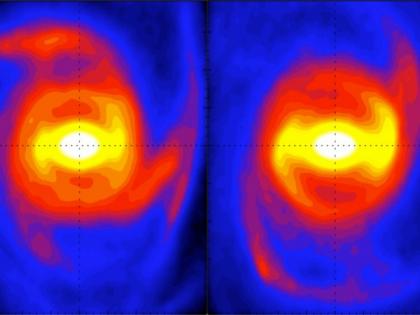 Galactic bar paradox resolved in Cosmic Dance | Galactic bar paradox resolved in Cosmic Dance Galactic bar paradox resolved in Cosmic Dance | Galactic bar paradox resolved in Cosmic Dance