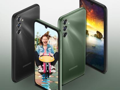 Samsung to launch Galaxy F34 on August 7 in India | Samsung to launch Galaxy F34 on August 7 in India