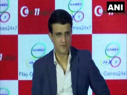 Conflict of interest rule has to be practical, says Sourav Ganguly | Conflict of interest rule has to be practical, says Sourav Ganguly