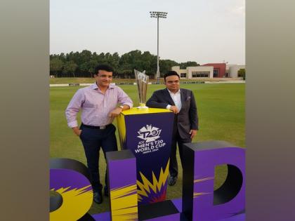 Will inform ICC today that we are shifting the T20 World Cup to UAE: BCCI Secretary Jay Shah | Will inform ICC today that we are shifting the T20 World Cup to UAE: BCCI Secretary Jay Shah