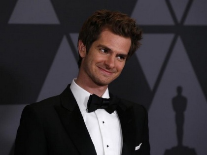 Andrew Garfield thinks Tom Holland would be 'incredible' Oscars host | Andrew Garfield thinks Tom Holland would be 'incredible' Oscars host