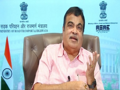 Agricultural products must be marketed to reduce production cost, says Nitin Gadkari | Agricultural products must be marketed to reduce production cost, says Nitin Gadkari