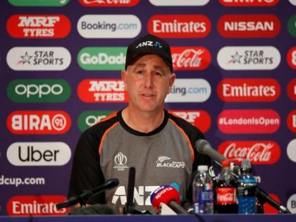Not easy to beat Australia at their home turf: New Zealand coach Gary Stead | Not easy to beat Australia at their home turf: New Zealand coach Gary Stead