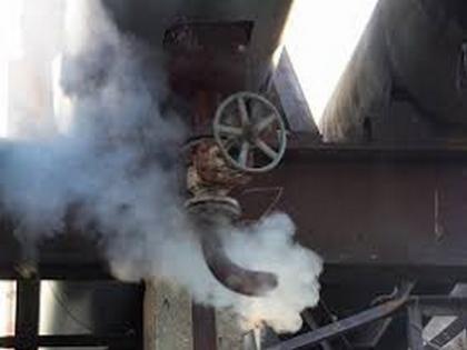 Death toll in Karachi gas leak rises to 14 | Death toll in Karachi gas leak rises to 14