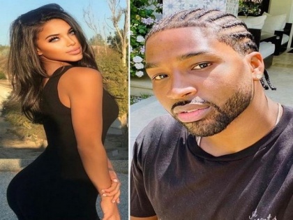 Tristan Thompson threatens lawsuit to Sydney Chase over her cheating claims | Tristan Thompson threatens lawsuit to Sydney Chase over her cheating claims