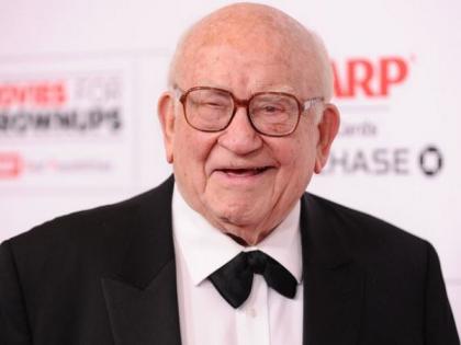Hollywood fraternity mourns demise of legendary star Ed Asner | Hollywood fraternity mourns demise of legendary star Ed Asner