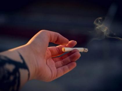 Study explains why quitting smoking is more difficult for women than men | Study explains why quitting smoking is more difficult for women than men