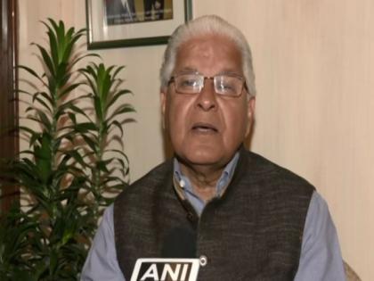 Congress on way to become regional party: Ashwani Kumar | Congress on way to become regional party: Ashwani Kumar Congress on way to become regional party: Ashwani Kumar | Congress on way to become regional party: Ashwani Kumar