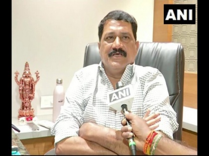 TDP leader Ganta Srinivasa Rao calls Andhra CM Jagan 'weak leader', terms new state cabinet 'unbalanced' | TDP leader Ganta Srinivasa Rao calls Andhra CM Jagan 'weak leader', terms new state cabinet 'unbalanced'