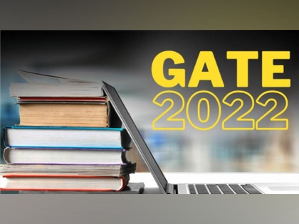 GATE 2022 Admit Card will be released on January 7! New updates with the exam schedule and pattern | GATE 2022 Admit Card will be released on January 7! New updates with the exam schedule and pattern