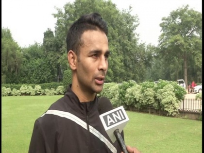 Didn't get fair chance for Olympic qualifiers: Gaurav Bidhuri | Didn't get fair chance for Olympic qualifiers: Gaurav Bidhuri