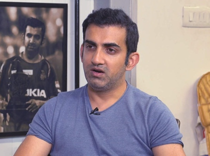 'Gambhir isn't in fray of getting ticket for Lok Sabha elections', social media's brutal attack on ex-opener | 'Gambhir isn't in fray of getting ticket for Lok Sabha elections', social media's brutal attack on ex-opener