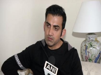 I will want to go in with 5 bowlers, want to see Rahane at No. 4: Gambhir | I will want to go in with 5 bowlers, want to see Rahane at No. 4: Gambhir