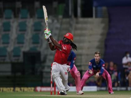 Abu Dhabi T10 league: 'Watch out Abu Dhabi -- a Gayle storm is coming' | Abu Dhabi T10 league: 'Watch out Abu Dhabi -- a Gayle storm is coming'