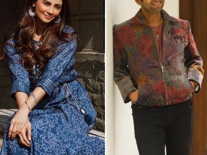Daisy Shah, Sharib Hashmi to star in OTT series 'The Ghost of Gandhi' | Daisy Shah, Sharib Hashmi to star in OTT series 'The Ghost of Gandhi' Daisy Shah, Sharib Hashmi to star in OTT series 'The Ghost of Gandhi' | Daisy Shah, Sharib Hashmi to star in OTT series 'The Ghost of Gandhi'