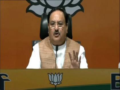 We received very positive response in Punjab, BJP will perform better than expectations: Nadda | We received very positive response in Punjab, BJP will perform better than expectations: Nadda