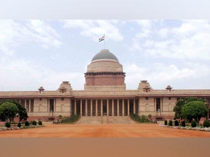 Rashtrapati Bhavan organises 2-day workshop on 'Disaster Management of Museums and Heritage Buildings' | Rashtrapati Bhavan organises 2-day workshop on 'Disaster Management of Museums and Heritage Buildings'