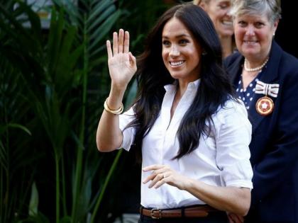 Meghan Markle's lifestyle website to remain shut | Meghan Markle's lifestyle website to remain shut