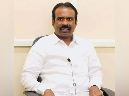 Dropping Pandit Nehru's image in govt advertisement deliberate : BJP MLC Ravikumar | Dropping Pandit Nehru's image in govt advertisement deliberate : BJP MLC Ravikumar