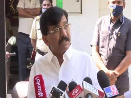 Sanjay Raut refers to action by probe agencies as 'missiles,' lauds Nehru over treatment of opposition govts | Sanjay Raut refers to action by probe agencies as 'missiles,' lauds Nehru over treatment of opposition govts