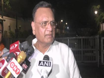 Jharkhand Congress unhappy that JMM named Mahua Maji as RS poll candidate | Jharkhand Congress unhappy that JMM named Mahua Maji as RS poll candidate Jharkhand Congress unhappy that JMM named Mahua Maji as RS poll candidate | Jharkhand Congress unhappy that JMM named Mahua Maji as RS poll candidate