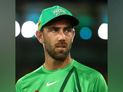 BBL: Melbourne Stars skipper Maxwell tests positive for COVID-19 | BBL: Melbourne Stars skipper Maxwell tests positive for COVID-19