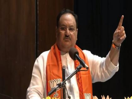 Nadda lashes out at TMC govt over women safety issues, hopes to form BJP govt in Bengal soon | Nadda lashes out at TMC govt over women safety issues, hopes to form BJP govt in Bengal soon Nadda lashes out at TMC govt over women safety issues, hopes to form BJP govt in Bengal soon | Nadda lashes out at TMC govt over women safety issues, hopes to form BJP govt in Bengal soon