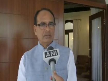 Incident in Khargone on Ram Navami is unfortunate: Shivraj Singh Chouhan | Incident in Khargone on Ram Navami is unfortunate: Shivraj Singh Chouhan
