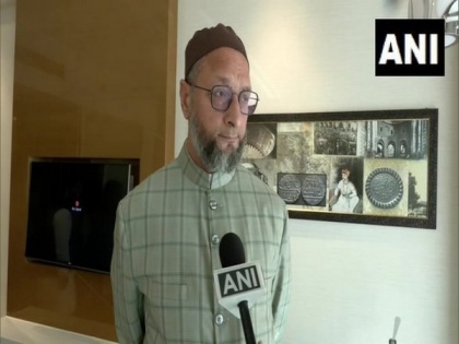 2022 UP polls: AIMIM to contest 100 out of 403 assembly seats | 2022 UP polls: AIMIM to contest 100 out of 403 assembly seats