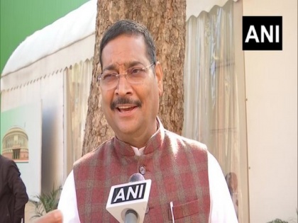 Jharkhand BJP welcomes ECI's decision to issue notice to Hemant Soren over grant of mining on lease | Jharkhand BJP welcomes ECI's decision to issue notice to Hemant Soren over grant of mining on lease