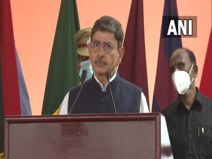 Agnipath Scheme to provide good platform for youth to join armed forces: TN governor | Agnipath Scheme to provide good platform for youth to join armed forces: TN governor Agnipath Scheme to provide good platform for youth to join armed forces: TN governor | Agnipath Scheme to provide good platform for youth to join armed forces: TN governor