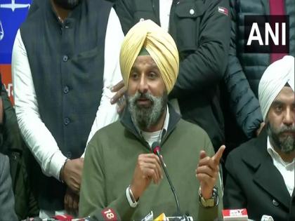 Punjab CM, Congress ministers conspired to frame me in drugs case, claims SAD leader Majithia | Punjab CM, Congress ministers conspired to frame me in drugs case, claims SAD leader Majithia