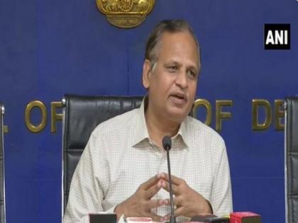 ED moves Delhi HC challenging order allowing Satyendar Jain to have counsel during interrogation | ED moves Delhi HC challenging order allowing Satyendar Jain to have counsel during interrogation