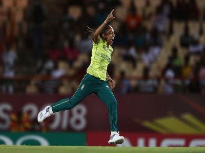 Shabnim Ismail ruled out of WBBL due to knee injury | Shabnim Ismail ruled out of WBBL due to knee injury