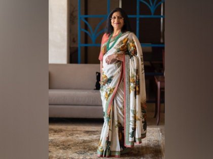 Nandita Munshaw appointed as new chairperson of FICCI FLO Ahmedabad Chapter | Nandita Munshaw appointed as new chairperson of FICCI FLO Ahmedabad Chapter