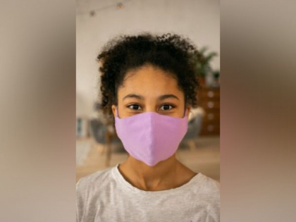 Study finds cloth masks are inferior for protection against airborne viral | Study finds cloth masks are inferior for protection against airborne viral