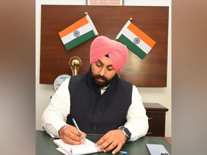 Sucha Singh is new superintendent of Patiala Central Jail | Sucha Singh is new superintendent of Patiala Central Jail