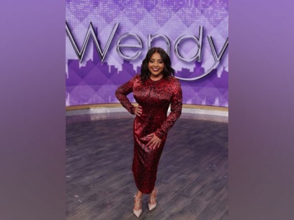 Sherri Shepherd in talks to be the permanent guest host at 'The Wendy Williams Show' | Sherri Shepherd in talks to be the permanent guest host at 'The Wendy Williams Show'