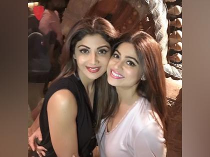 Shamita Shetty extends support to sister Shilpa for 'Hungama 2' amid Raj Kundra's arrest | Shamita Shetty extends support to sister Shilpa for 'Hungama 2' amid Raj Kundra's arrest