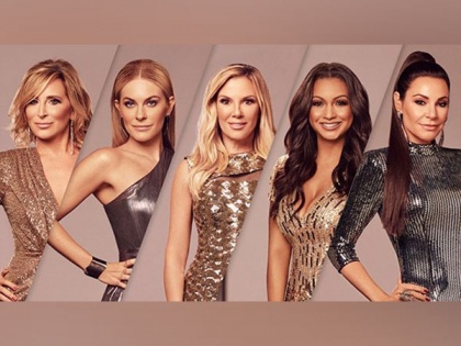 Bravo rebooting 'The Real Housewives of New York City' for Season 14 | Bravo rebooting 'The Real Housewives of New York City' for Season 14
