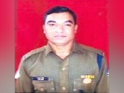 Centre announces President's Police Medals for CRPF Constable Kale posthumously, J-K Sub-Inspector Amardeep on eve of Independence Day | Centre announces President's Police Medals for CRPF Constable Kale posthumously, J-K Sub-Inspector Amardeep on eve of Independence Day