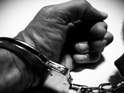 Haryana STF nabs wanted criminal from Jharkhand | Haryana STF nabs wanted criminal from Jharkhand