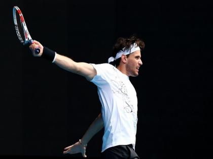 Dominic Thiem withdraws from Australian Open, to start season in Argentina | Dominic Thiem withdraws from Australian Open, to start season in Argentina