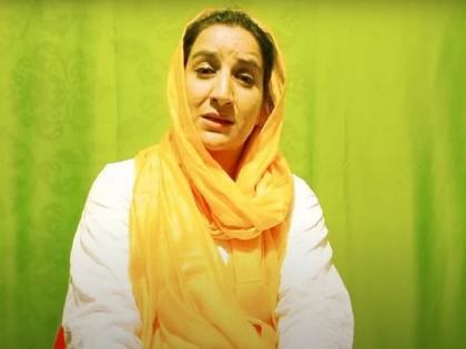 Kashmiri TV actress Amreen Bhat killed by terrorists in J-K's Budgam | Kashmiri TV actress Amreen Bhat killed by terrorists in J-K's Budgam Kashmiri TV actress Amreen Bhat killed by terrorists in J-K's Budgam | Kashmiri TV actress Amreen Bhat killed by terrorists in J-K's Budgam