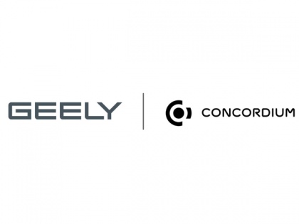 Fortune 500 Firm Geely and Concordium announce a joint venture to provide blockchain technology backed by Concordium's blockchain technology | Fortune 500 Firm Geely and Concordium announce a joint venture to provide blockchain technology backed by Concordium's blockchain technology