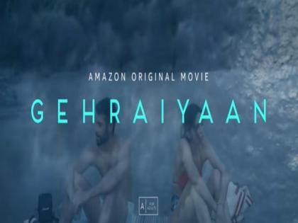 Real, raw and relatable: Deepika Padukone reflects on 'Gehraiyaan' characters | Real, raw and relatable: Deepika Padukone reflects on 'Gehraiyaan' characters